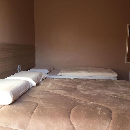 קרוז אלטה Hotel Pinheiro מראה חיצוני תמונה
