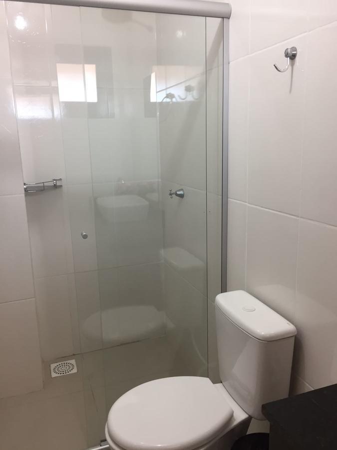 קרוז אלטה Hotel Pinheiro מראה חיצוני תמונה