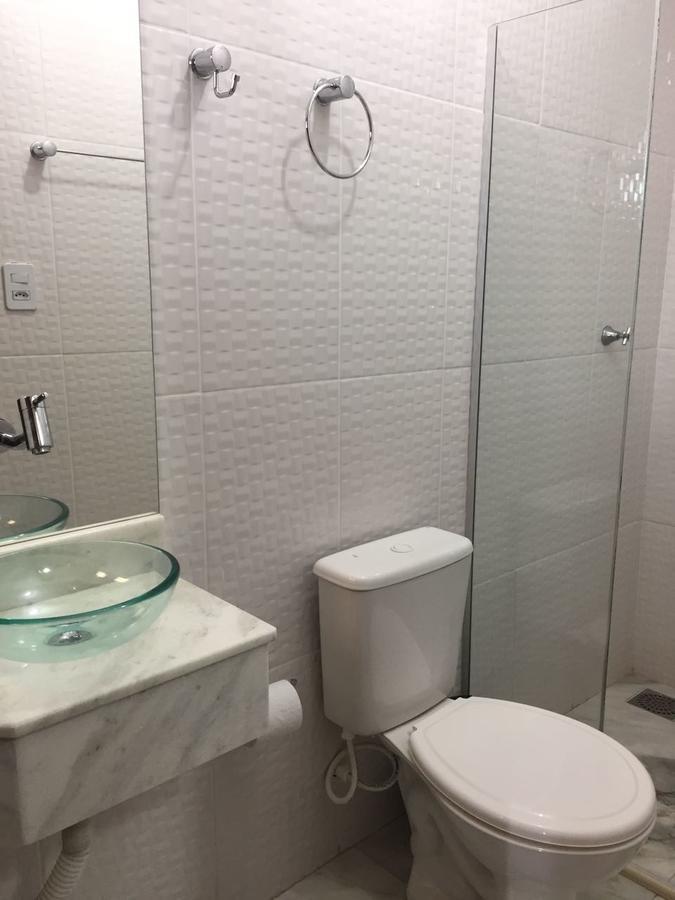 קרוז אלטה Hotel Pinheiro מראה חיצוני תמונה