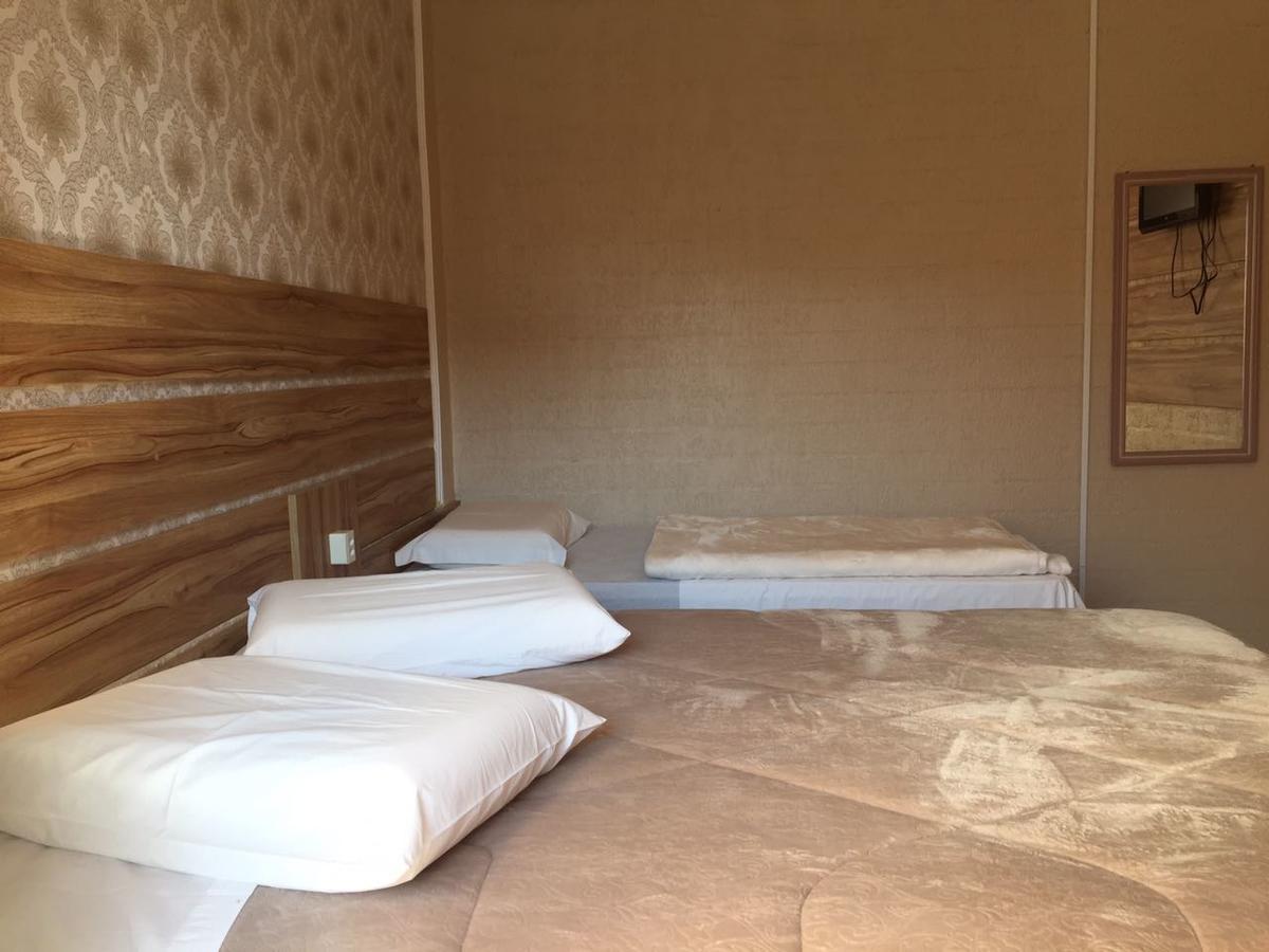 קרוז אלטה Hotel Pinheiro מראה חיצוני תמונה